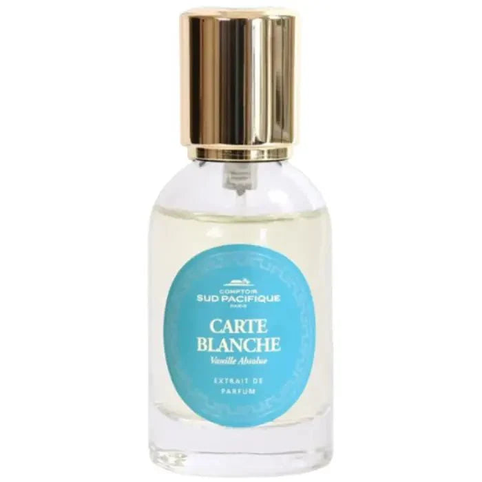 Sud Pacifique Carte Blanche - Extrait de Parfum - LuxScents.nl