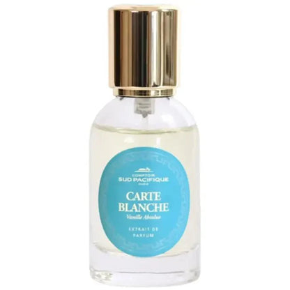 Sud Pacifique Carte Blanche - Extrait de Parfum - LuxScents.nl