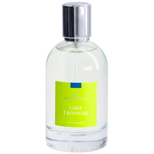 Sud Pacifique Lime Tropical - Eau de Toilette - LuxScents.nl