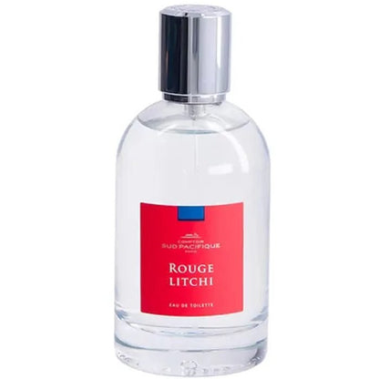 Sud Pacifique Rouge Litchi - Eau de Toilette - LuxScents.nl