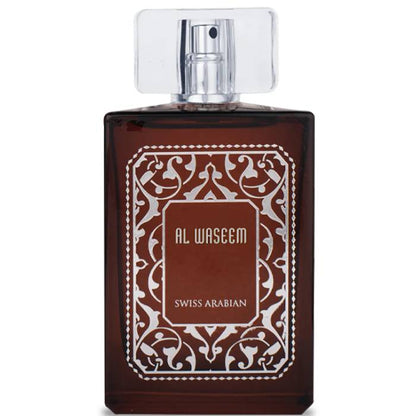 Swiss Arabian Al Waseem - Eau de Parfum - LuxScents.nl