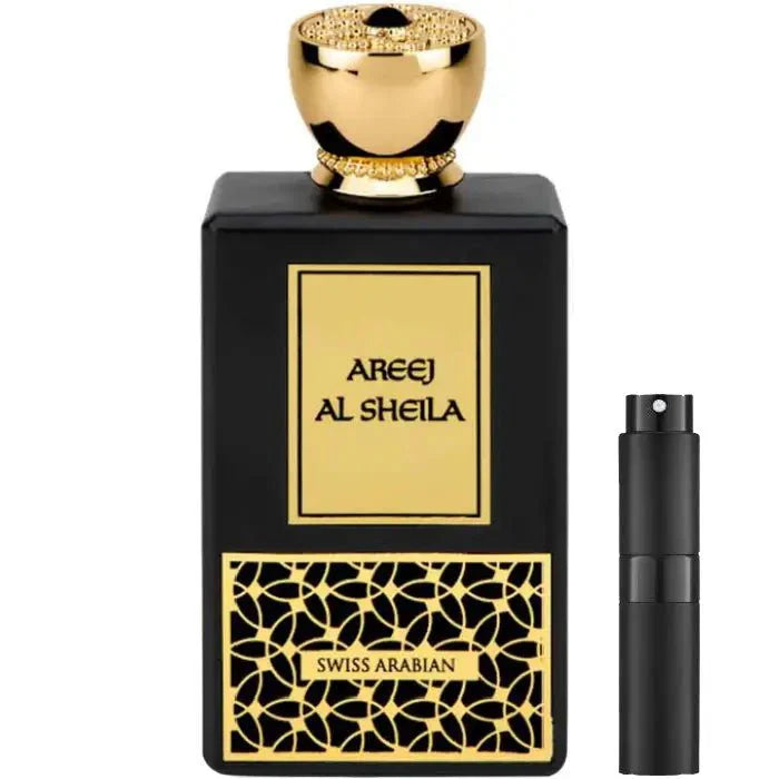 Swiss Arabian Areej Al Sheila - Eau de Parfum - LuxScents.nl
