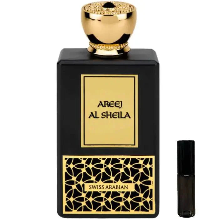 Swiss Arabian Areej Al Sheila - Eau de Parfum - LuxScents.nl