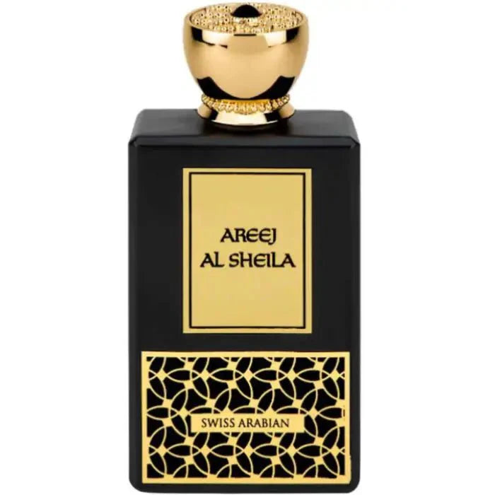 Swiss Arabian Areej Al Sheila - Eau de Parfum - LuxScents.nl