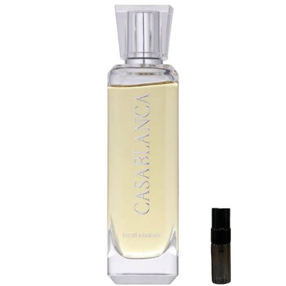 Swiss Arabian Casablanca - Eau de Parfum - LuxScents.nl