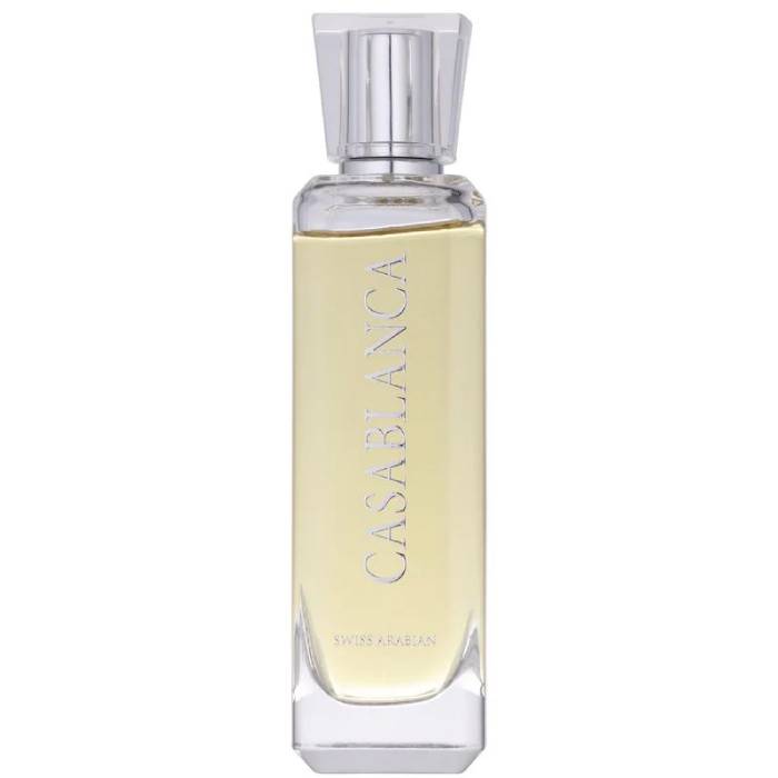 Swiss Arabian Casablanca - Eau de Parfum - LuxScents.nl