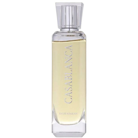 Swiss Arabian Casablanca - Eau de Parfum - LuxScents.nl
