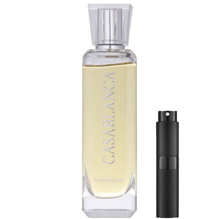 Swiss Arabian Casablanca - Eau de Parfum - LuxScents.nl