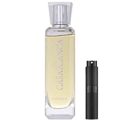 Swiss Arabian Casablanca - Eau de Parfum - LuxScents.nl