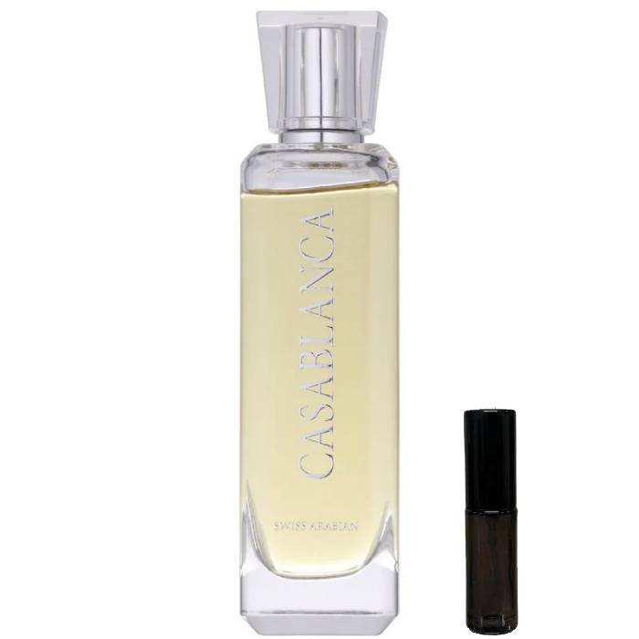 Swiss Arabian Casablanca - Eau de Parfum - LuxScents.nl