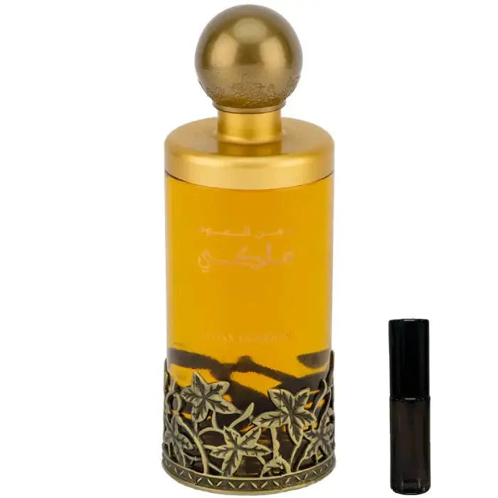 Swiss Arabian Dehn El Oud Malaki - Eau de Parfum - LuxScents.nl