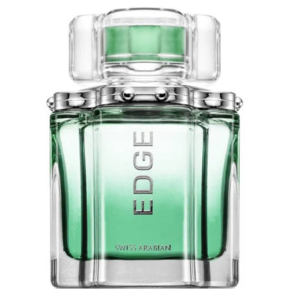 Swiss Arabian Edge - Eau De Toilette - LuxScents.nl