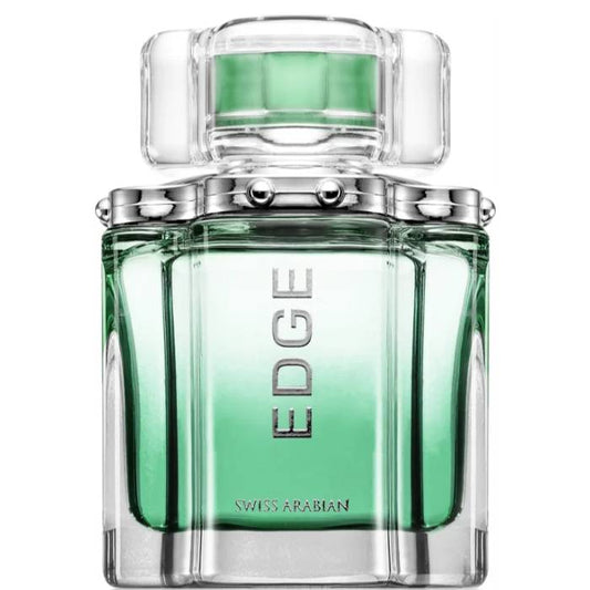 Swiss Arabian Edge - Eau De Toilette - LuxScents.nl