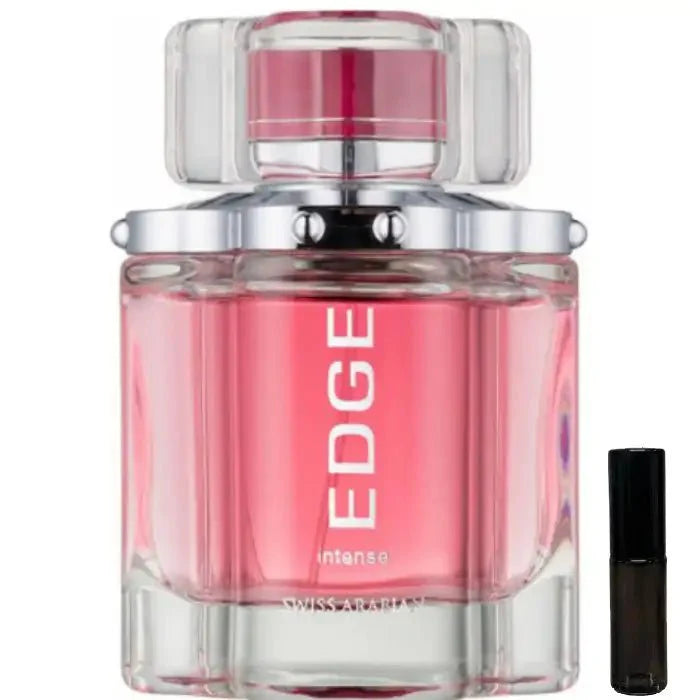 Swiss Arabian Edge Intense - Eau de Parfum - LuxScents.nl