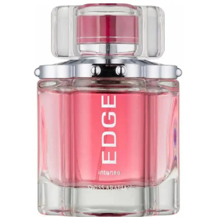 Swiss Arabian Edge Intense - Eau de Parfum - LuxScents.nl