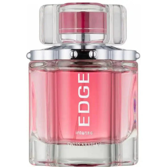 Swiss Arabian Edge Intense - Eau de Parfum - LuxScents.nl