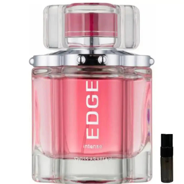 Swiss Arabian Edge Intense - Eau de Parfum - LuxScents.nl