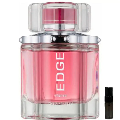 Swiss Arabian Edge Intense - Eau de Parfum - LuxScents.nl
