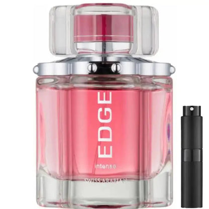 Swiss Arabian Edge Intense - Eau de Parfum - LuxScents.nl
