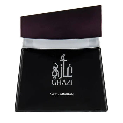 Swiss Arabian Ghazi - Eau de Parfum - LuxScents.nl