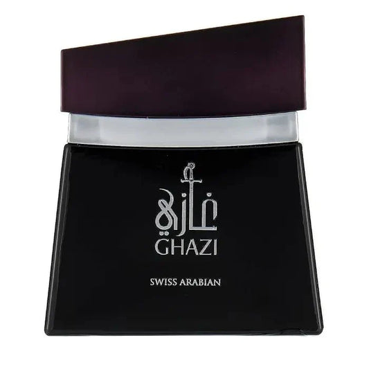 Swiss Arabian Ghazi - Eau de Parfum - LuxScents.nl