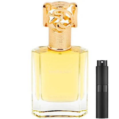Swiss Arabian Hayaam - Eau de Parfum - LuxScents.nl