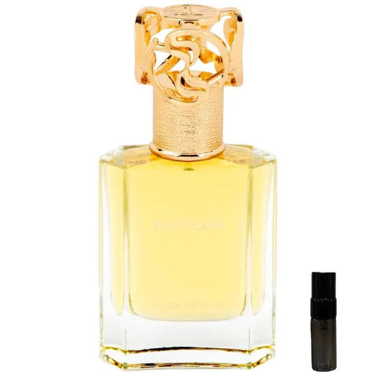 Swiss Arabian Hayaam - Eau de Parfum - LuxScents.nl