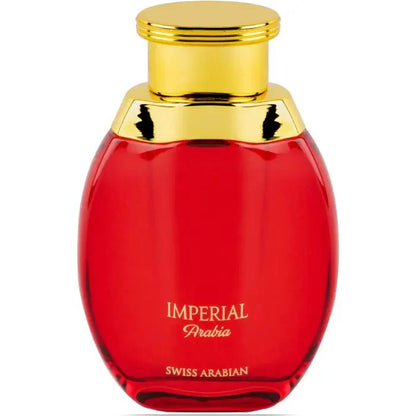 Swiss Arabian Imperial Arabia - Eau de Parfum - LuxScents.nl