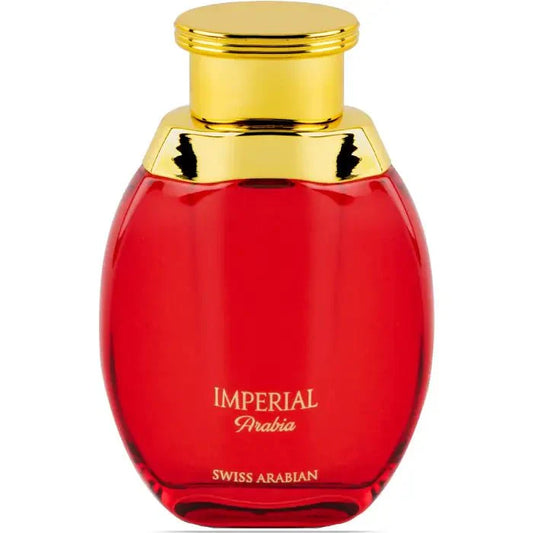 Swiss Arabian Imperial Arabia - Eau de Parfum - LuxScents.nl
