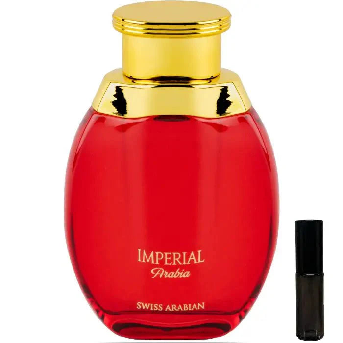 Swiss Arabian Imperial Arabia - Eau de Parfum - LuxScents.nl