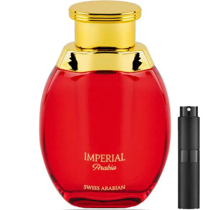 Swiss Arabian Imperial Arabia - Eau de Parfum - LuxScents.nl