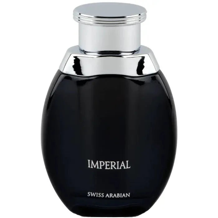 Swiss Arabian Imperial - Eau de Parfum - LuxScents.nl