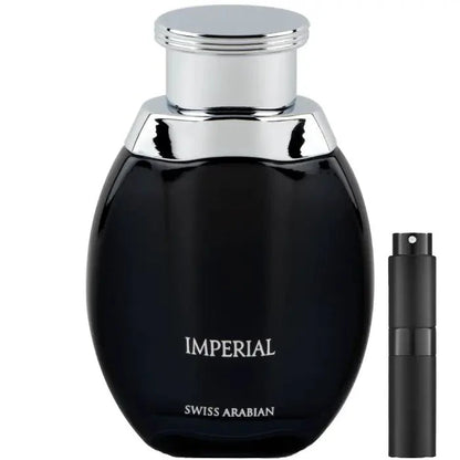 Swiss Arabian Imperial - Eau de Parfum - LuxScents.nl