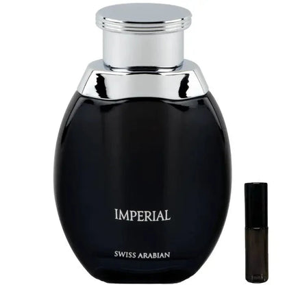 Swiss Arabian Imperial - Eau de Parfum - LuxScents.nl