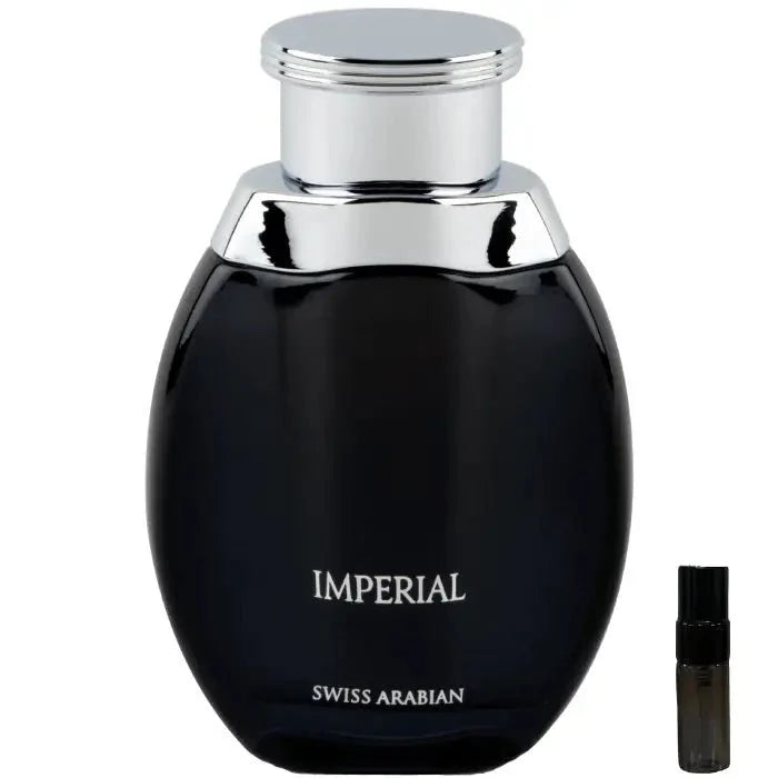Swiss Arabian Imperial - Eau de Parfum - LuxScents.nl
