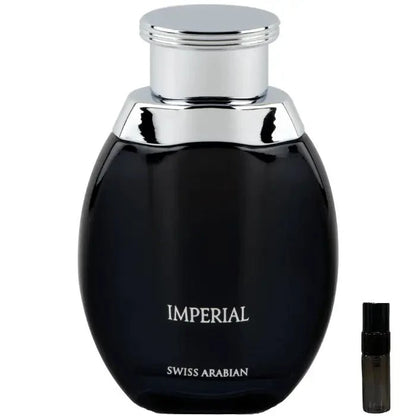 Swiss Arabian Imperial - Eau de Parfum - LuxScents.nl