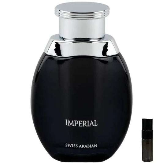 Swiss Arabian Imperial - Eau de Parfum - LuxScents.nl