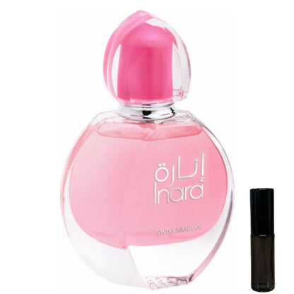 Swiss Arabian Inara - Eau de Parfum - LuxScents.nl