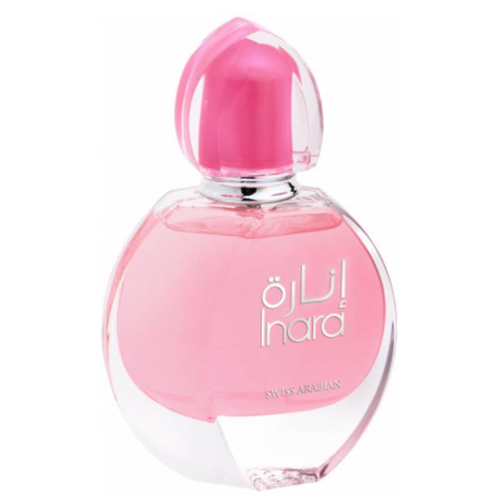 Swiss Arabian Inara - Eau de Parfum - LuxScents.nl