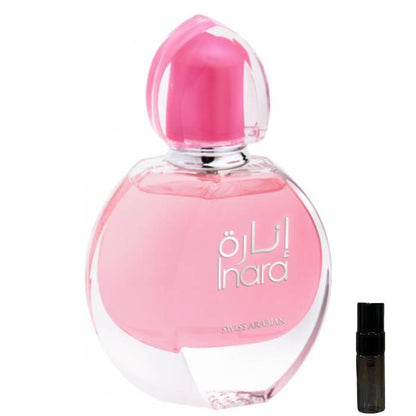 Swiss Arabian Inara - Eau de Parfum - LuxScents.nl