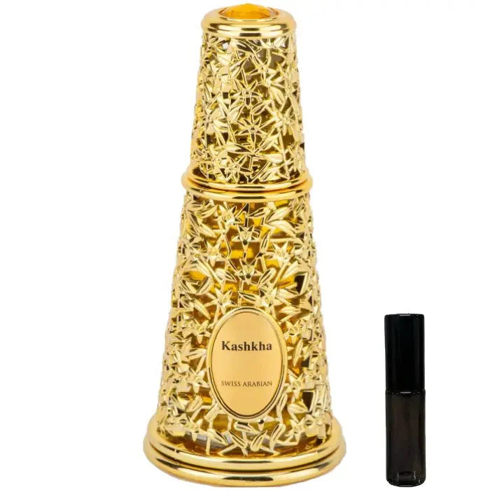Swiss Arabian Kashkha - Eau de Parfum - LuxScents.nl