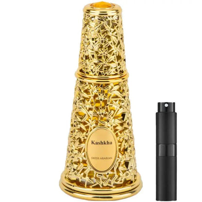 Swiss Arabian Kashkha - Eau de Parfum - LuxScents.nl