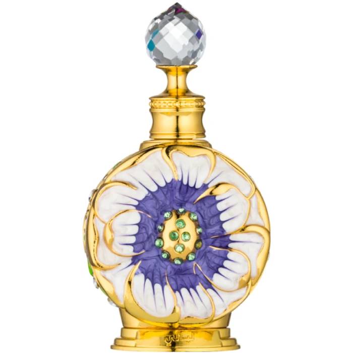 Swiss Arabian Layali - Eau de Parfum - LuxScents.nl