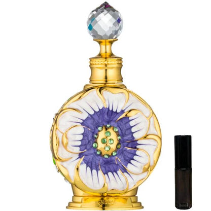 Swiss Arabian Layali - Eau de Parfum - LuxScents.nl