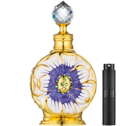 Swiss Arabian Layali - Eau de Parfum - LuxScents.nl