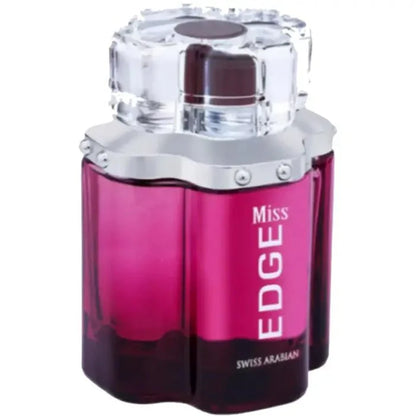 Swiss Arabian Miss Edge - Eau de Parfum - LuxScents.nl