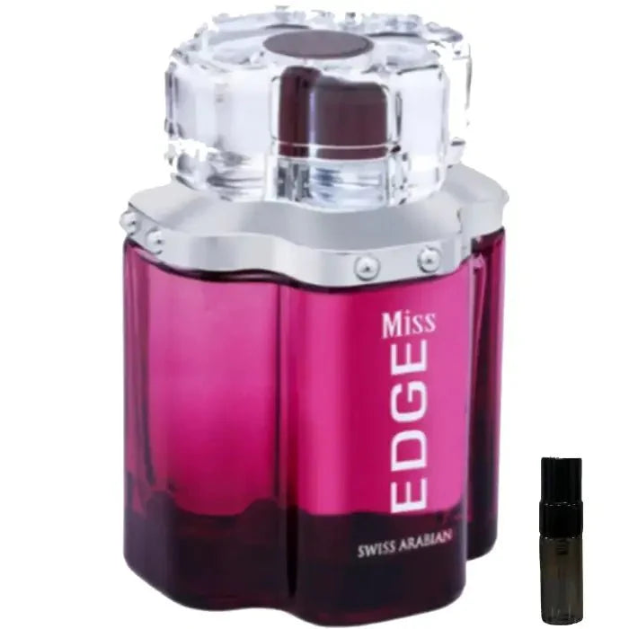 Swiss Arabian Miss Edge - Eau de Parfum - LuxScents.nl