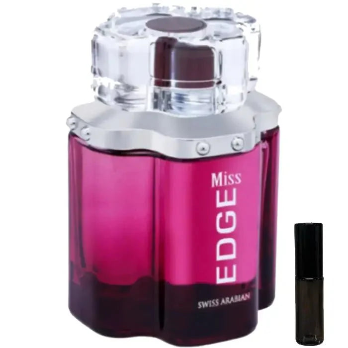 Swiss Arabian Miss Edge - Eau de Parfum - LuxScents.nl