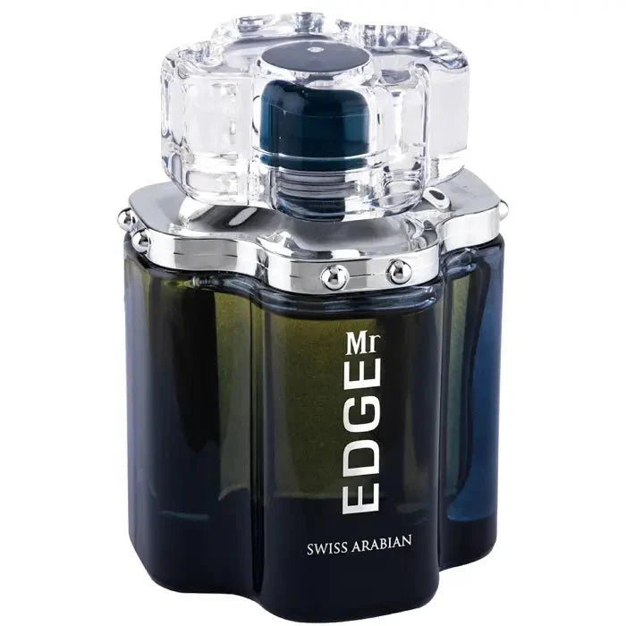 Swiss Arabian Mr Edge - Eau de Parfum - LuxScents.nl