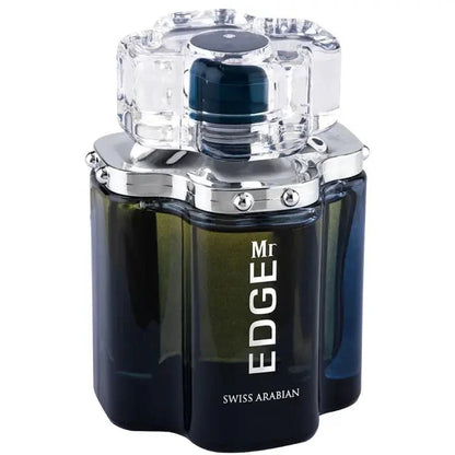 Swiss Arabian Mr Edge - Eau de Parfum - LuxScents.nl